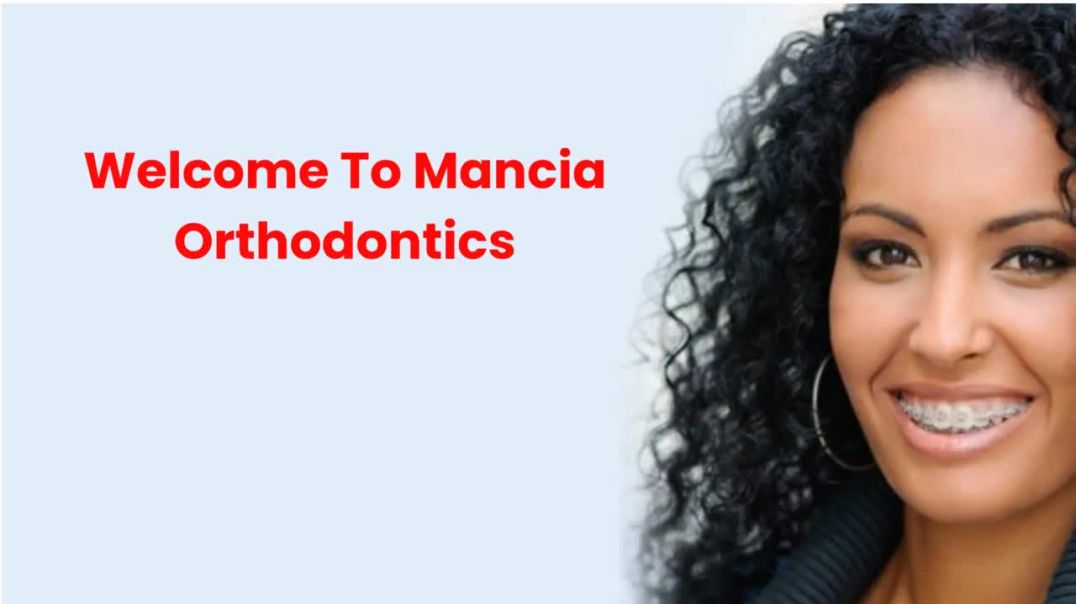 ⁣Mancia Orthodontics in Miami, FL | 305-559-5571