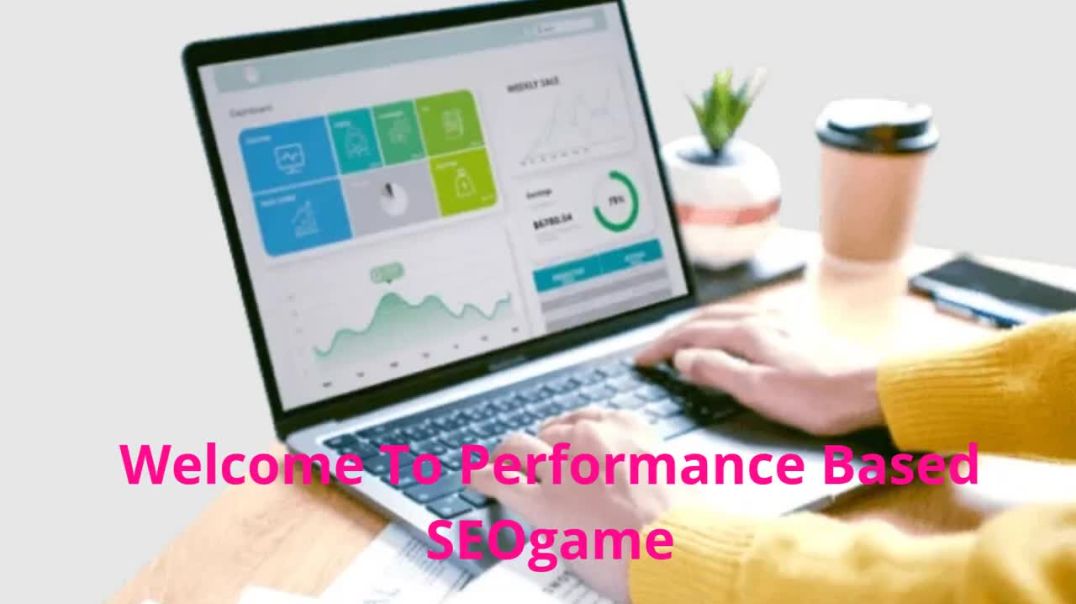 ⁣Performance Based SEOgame - White Label SEO Services