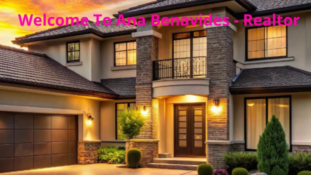 Ana Benavides - Realtor : Top Real Estate Agent in Tempe, AZ