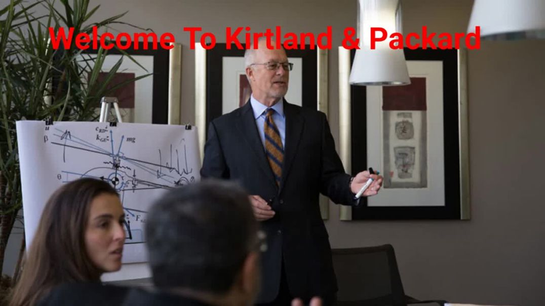 ⁣Kirtland & Packard - Experienced Sexual Harassment Lawyer in Los Angeles, CA