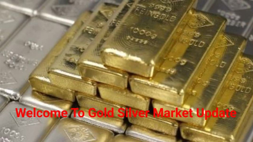 Gold Silver Market Update - #1 Buy Silver in Thousand Oaks, CA