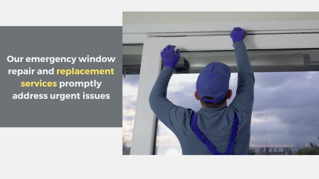 Window Replacement Companies in San Diego, CA