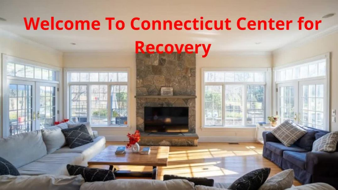 ⁣Connecticut Center for Recovery - Effective Addiction Treatment Programs in Greenwich, CT