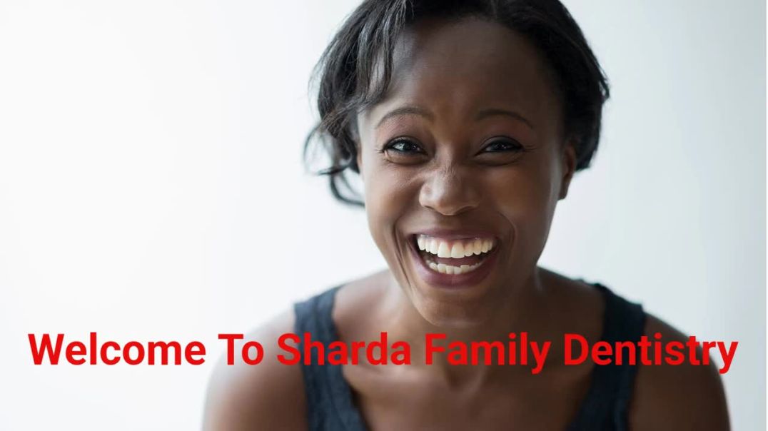 ⁣Affordable and Caring Dentistry in Creedmoor,  NC | Sharda Family Dentistry