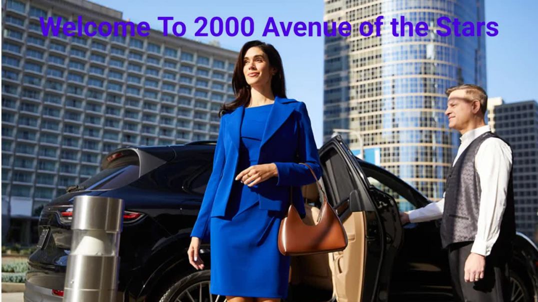 ⁣2000 Avenue of the Stars - #1 Business Space For Lease in Century City, CA