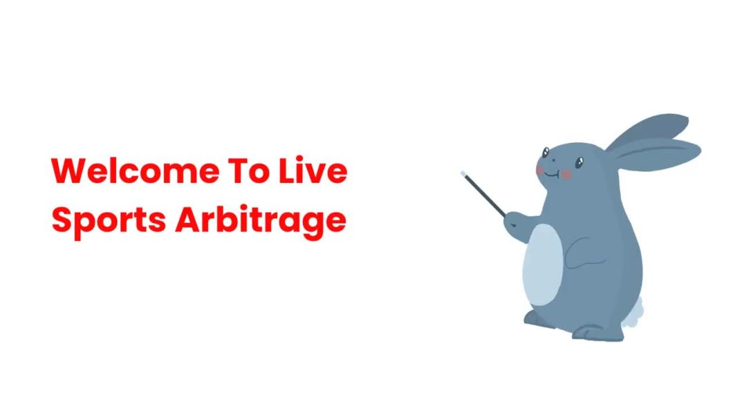 ⁣Live Sports Arbitrage Betting Finder in Studio City, CA