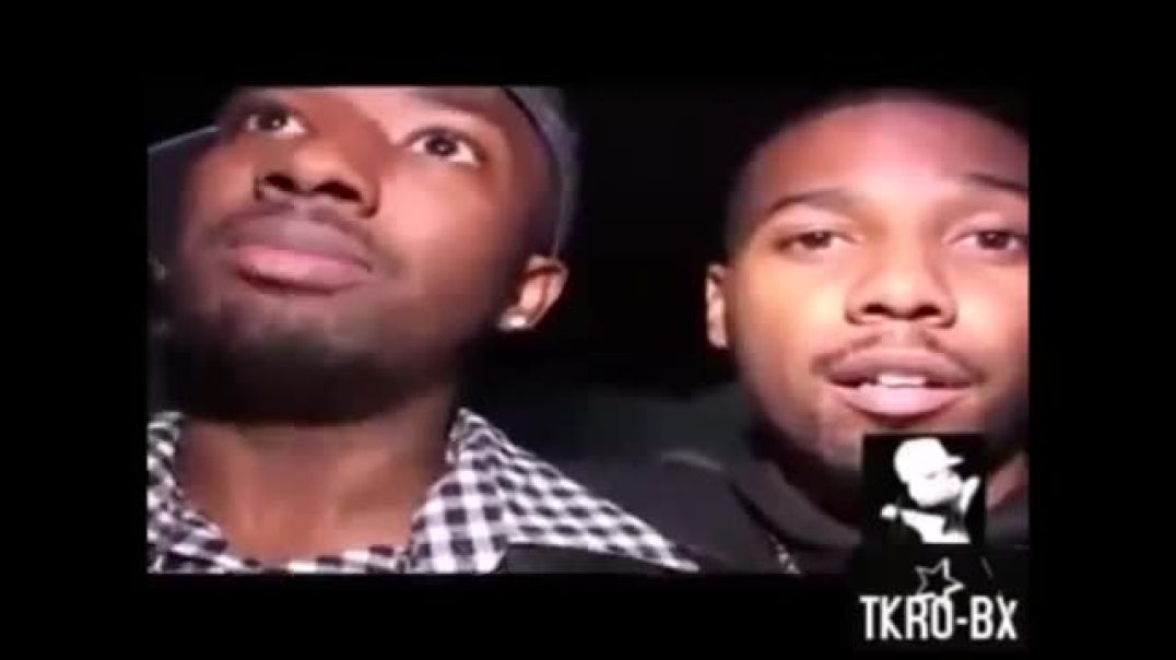 Juelz Santana & J.R. Writer Allegedly Get Kidnapped In London by S.A.S!! (2009 Throwback)