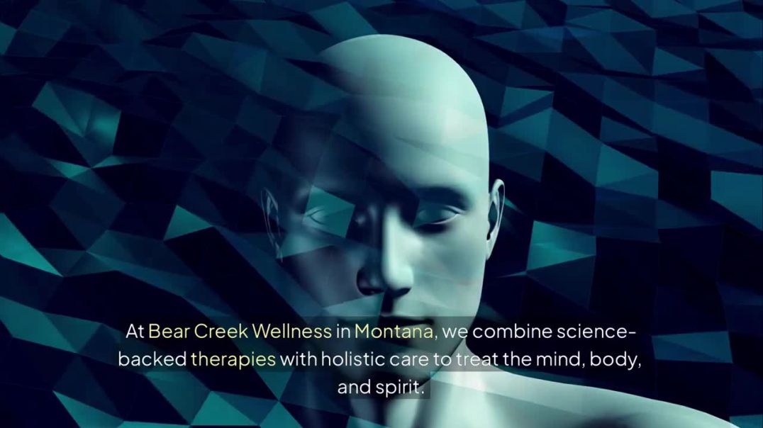 The Science Behind Holistic Addiction Recovery Center in Stevensville, MT