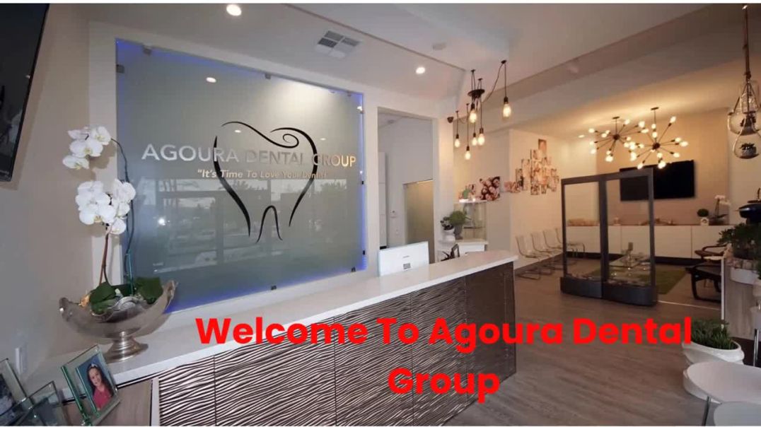 ⁣Agoura Dental Group : Best Root Canals in Agoura Hills, CA