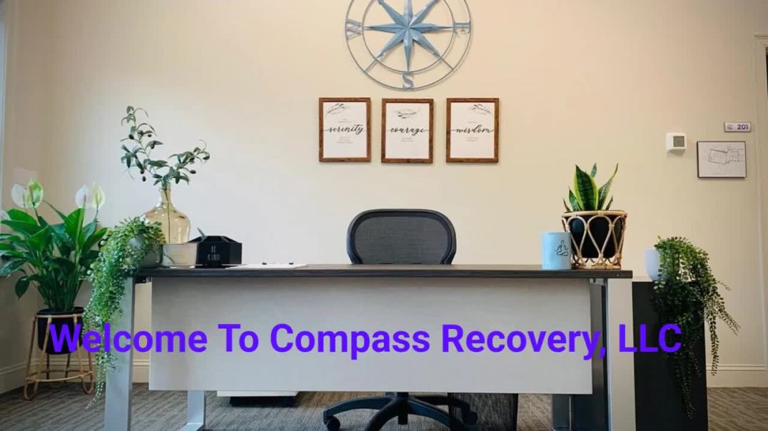 ⁣Compass Recovery, LLC - Top-Rated Outpatient Drug Rehab in Feeding Hills, MA