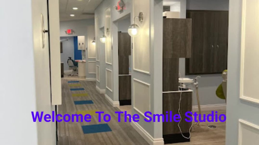 ⁣The Smile Studio - Affordable Dental Implants Cost in Lake Orion, MI
