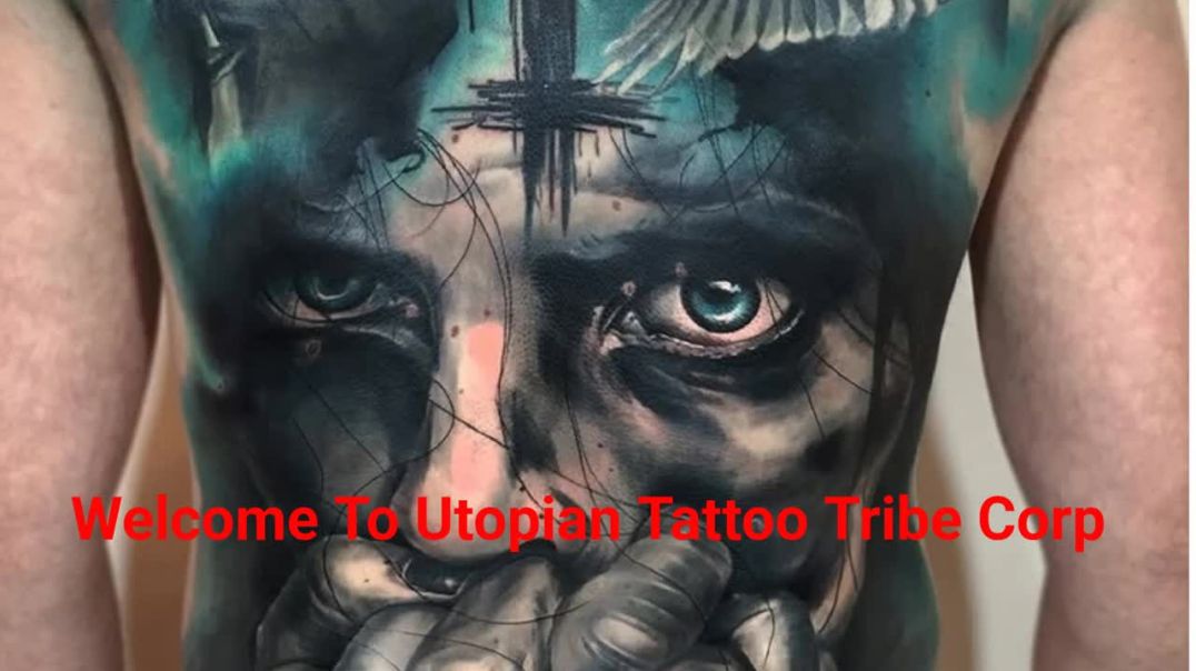 Utopian Tattoo Tribe Corp - #1 Tattoo Studios in Austin, TX