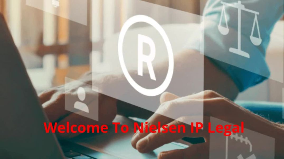 ⁣Nielsen IP Legal – IP Enforcement in Southlake, TX