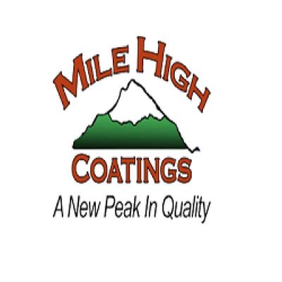 Mile High Coatings - Berthoud 