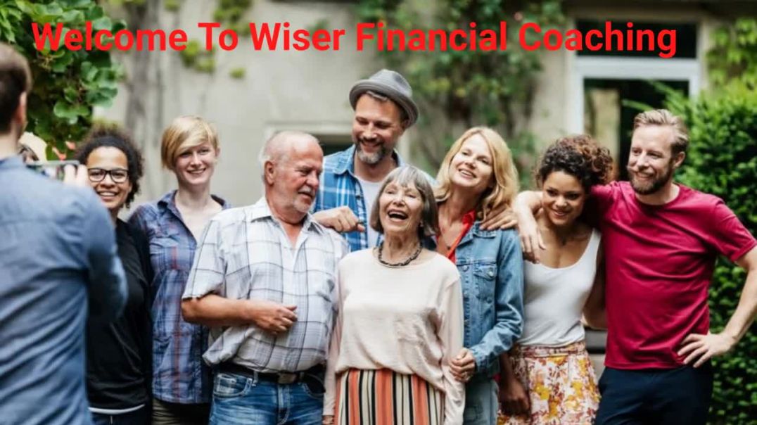 ⁣Wiser Financial Coaching - Trusted Retirement Planning in Durham, NC