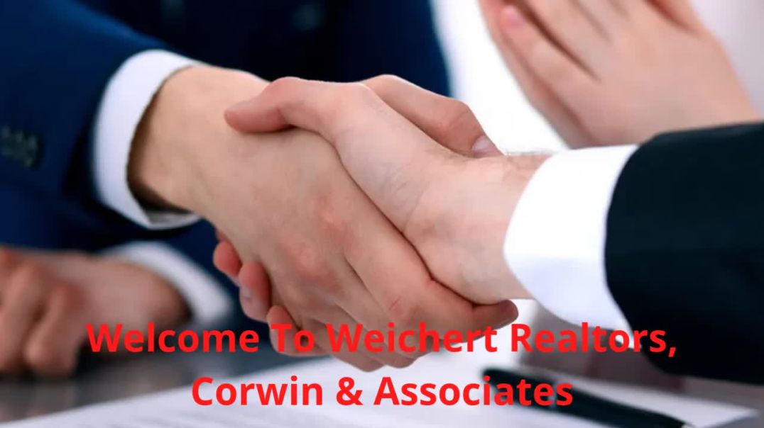 ⁣Weichert Realtors, Corwin & Associates - Affordable Real Estate in New Braunfels, TX