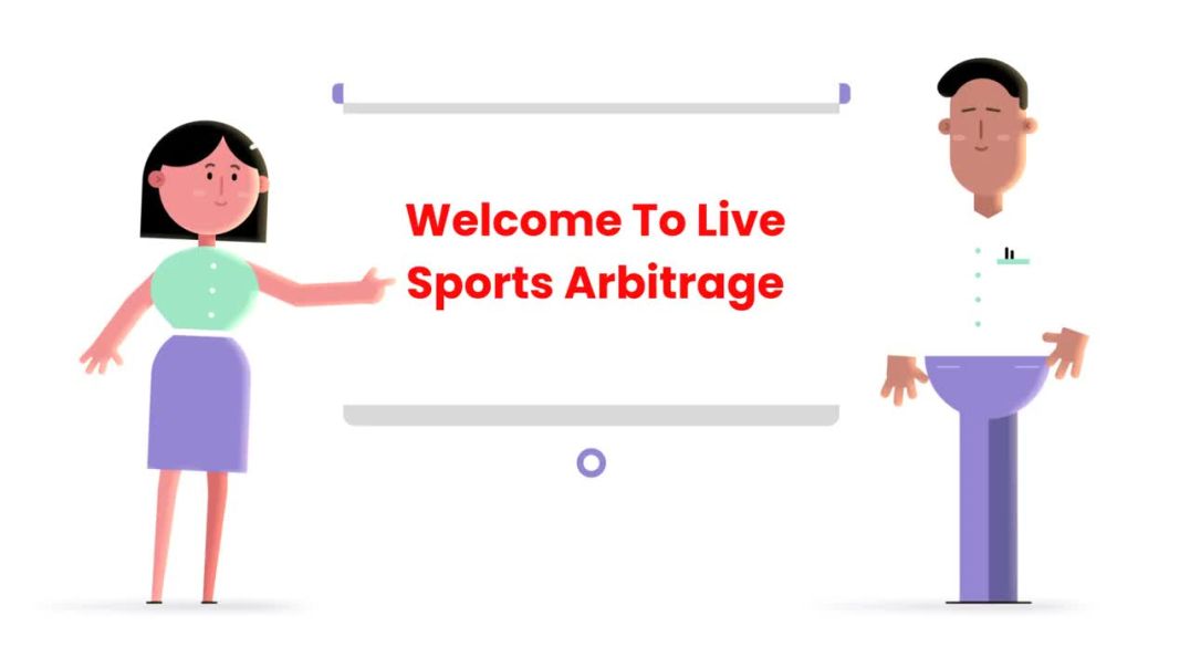 ⁣Live Sports Arbitrage : Best Sports Betting Arbitrage Software in Studio City, CA