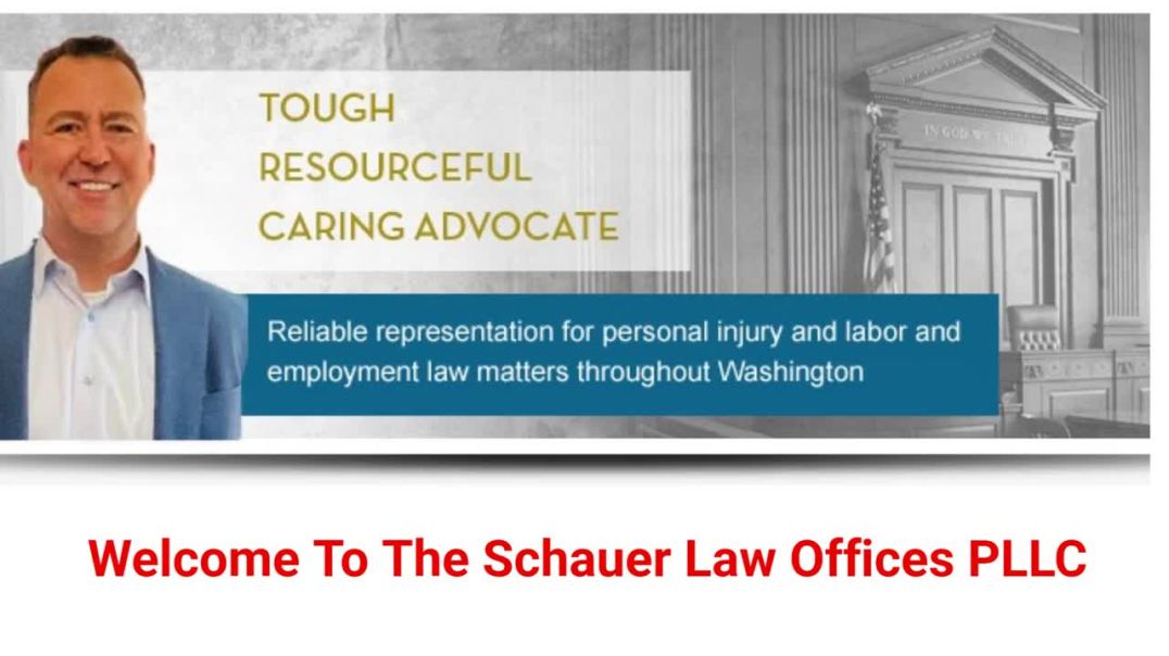 ⁣The Schauer Law Offices PLLC - Sexual Harassment Lawyer in Seattle, WA
