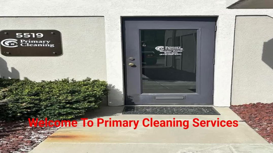 ⁣Primary Carpet Cleaning Services in Mission, Kansas City