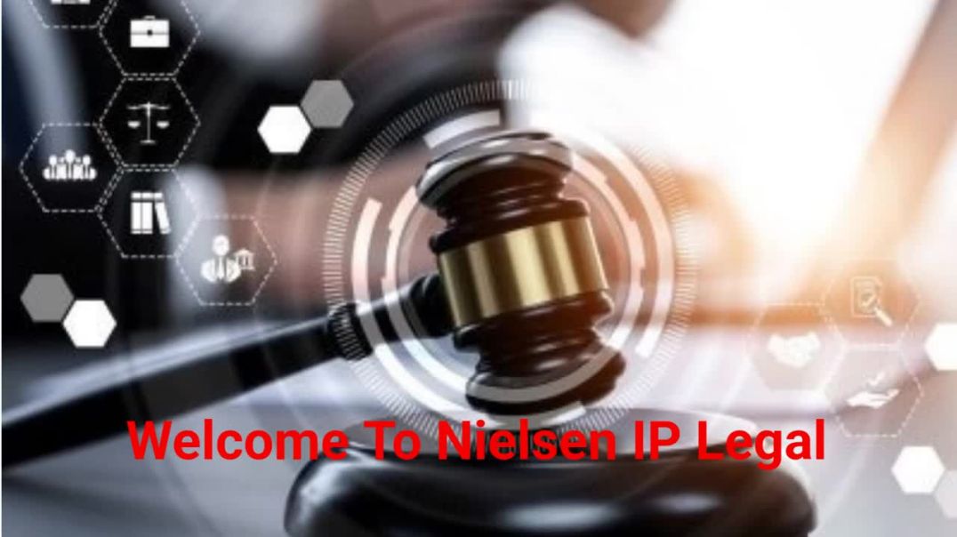 ⁣Nielsen IP Legal - Patent Application Lawyer in Southlake, TX