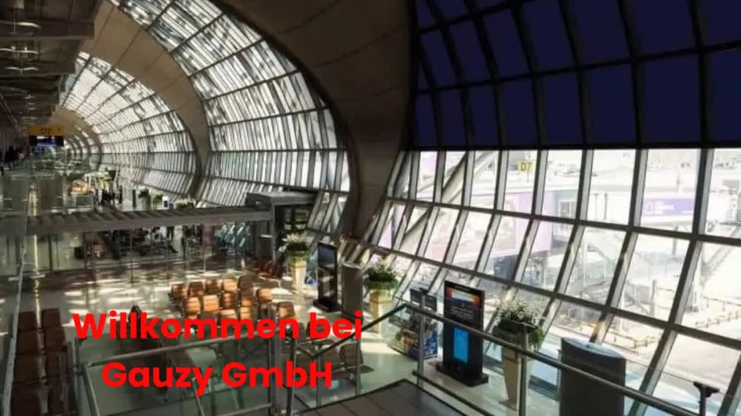 ⁣Gauzy GmbH : #1 Schaltbares Glas in Sulz am Neckar | 72172