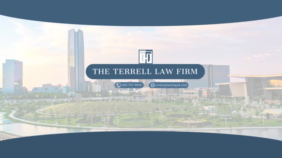 ⁣The Terrell Law Firm - Elder Care Attorney in Oklahoma City, OK
