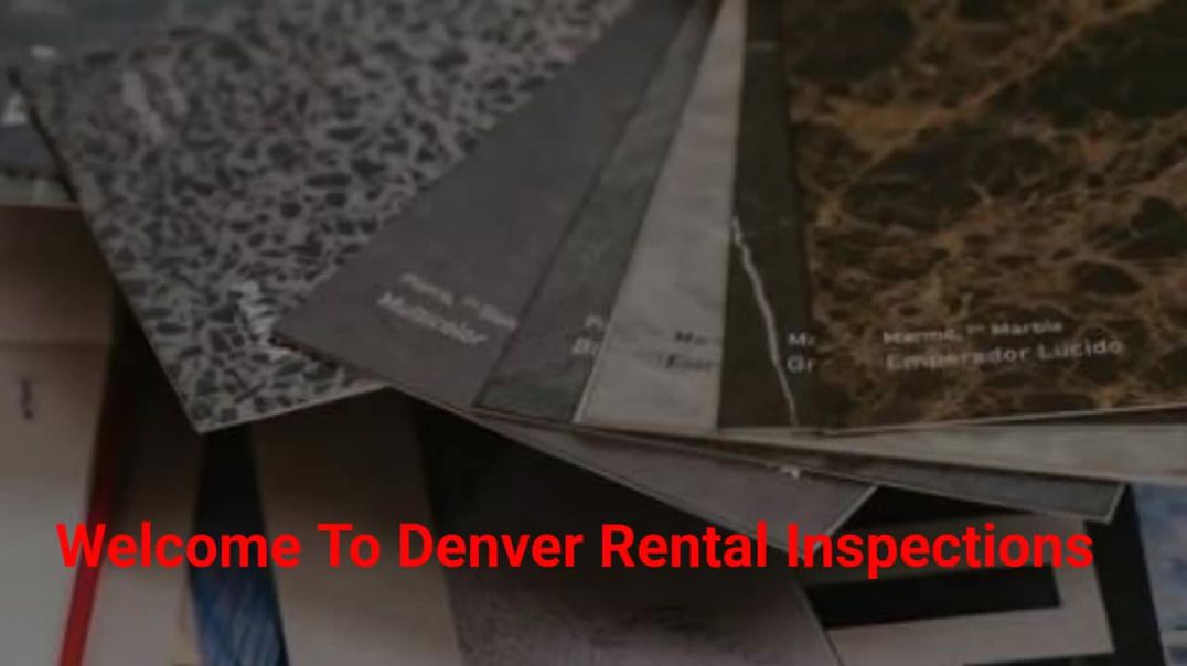 ⁣Denver Rental Inspections - #1 Rental inspector in Boulder, CO