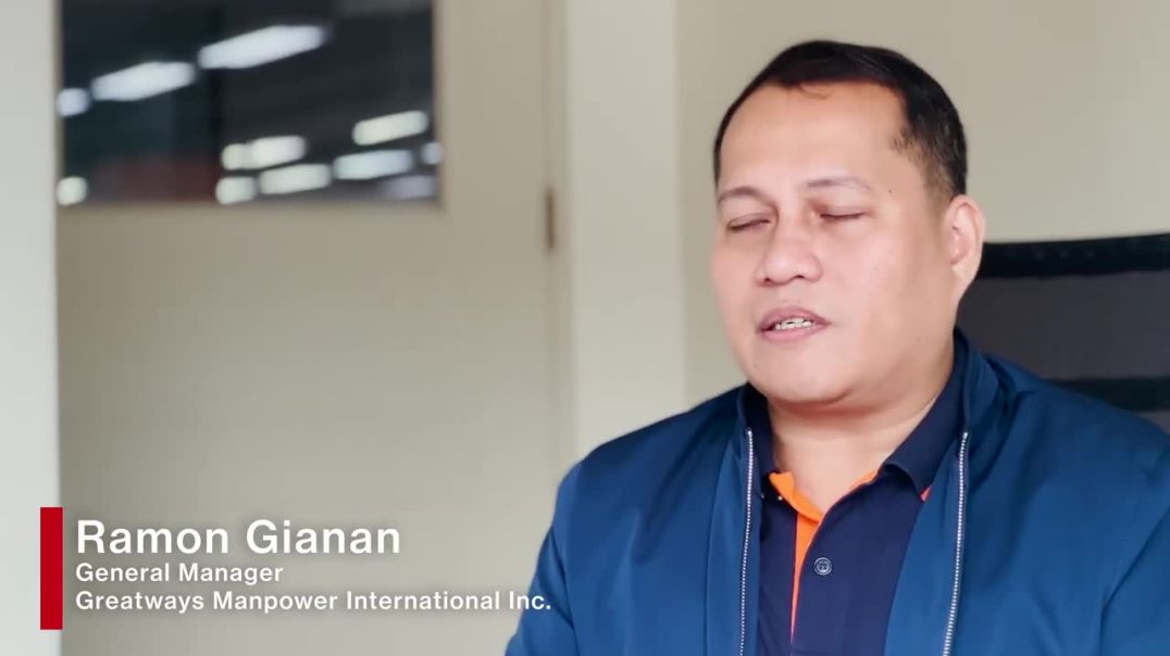 ⁣General Manager Tries to Answer: Leadership Perspectives and Team Dynamics