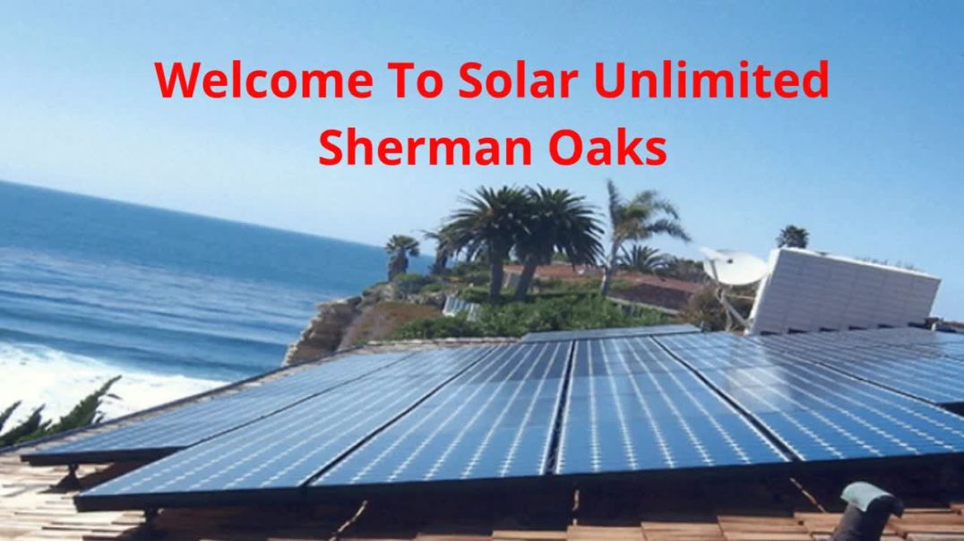 Solar Unlimited - Reliable Commercial Solar in Sherman Oaks, CA