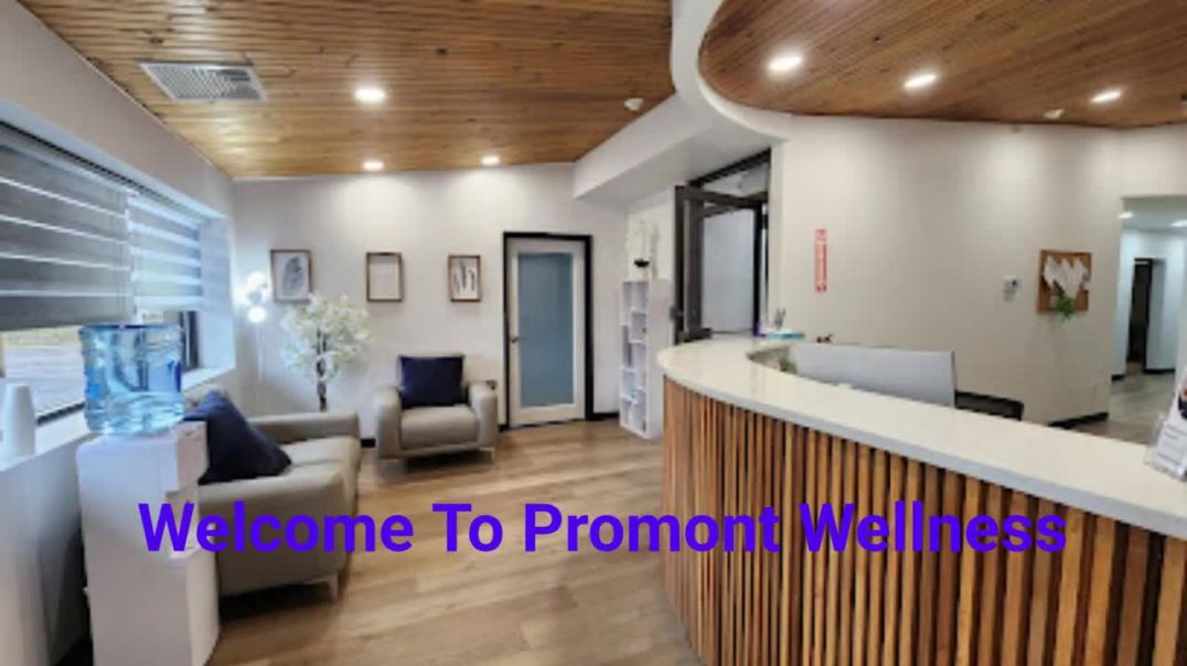 ⁣Promont Wellness - Depression Treatment in Bucks County, PA