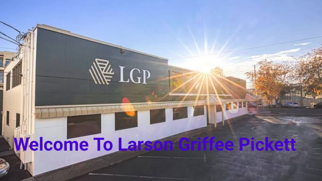 ⁣Larson Griffee Pickett - Defective Product Lawyer in Yakima, WA