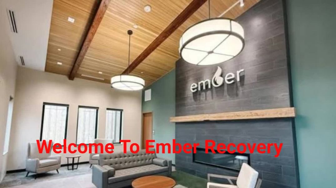 ⁣Ember Recovery - Comprehensive Residential Facilities For Youth in Cambridge, Iowa