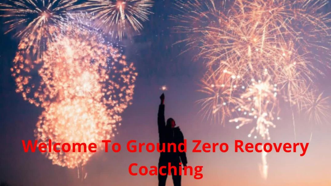 ⁣Ground Zero Recovery Coaching - Private Recovery Coach in NYC
