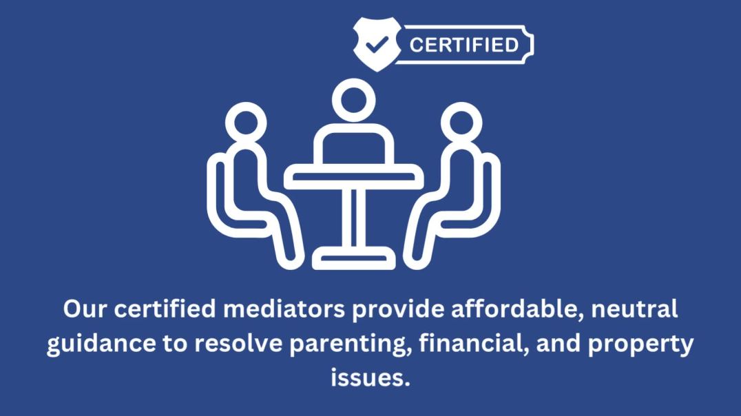 Whitby Family Mediator