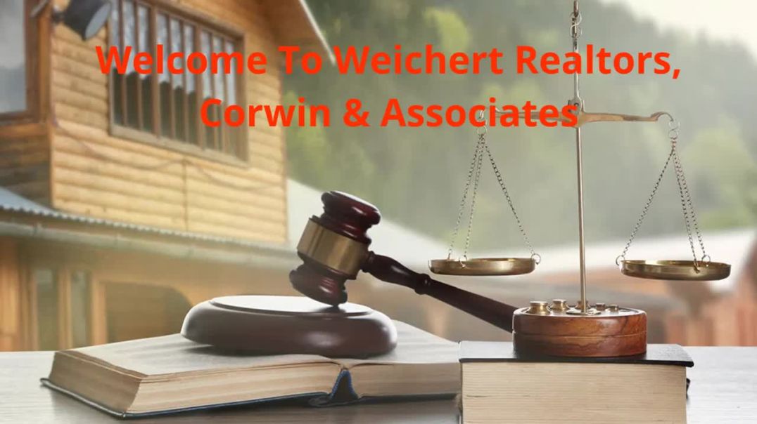 ⁣Weichert Realtors, Corwin & Associates - Real Estate in New Braunfels, TX