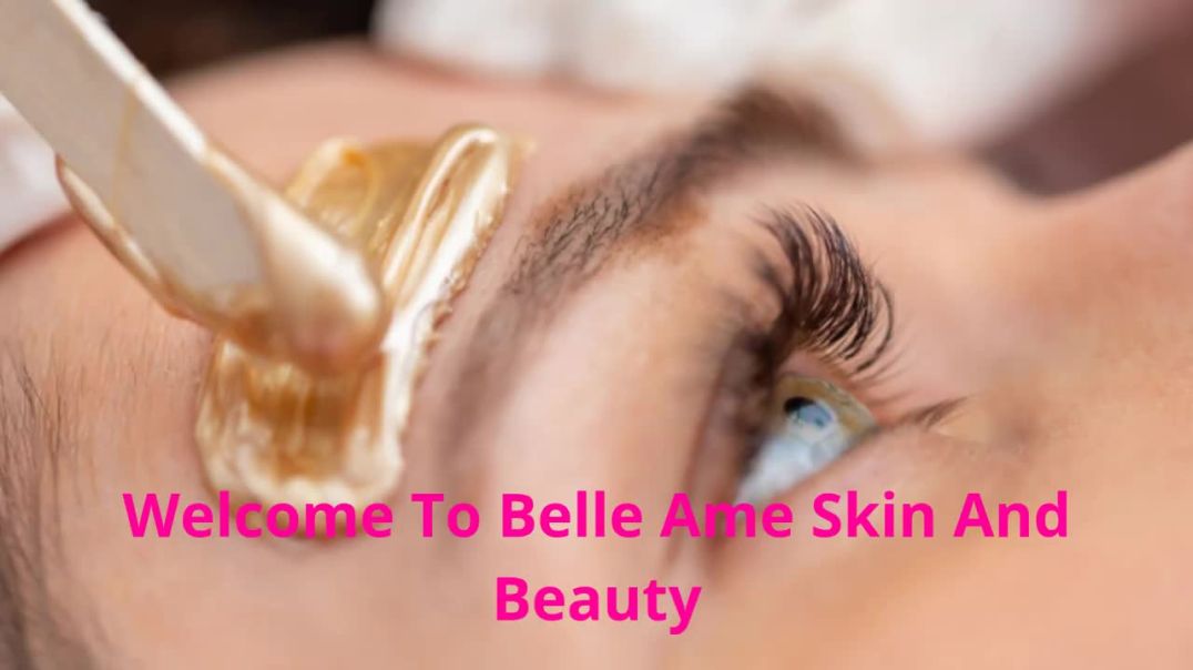 ⁣Belle Ame Skin And Beauty – Affordable Microblading in Vancouver, BC