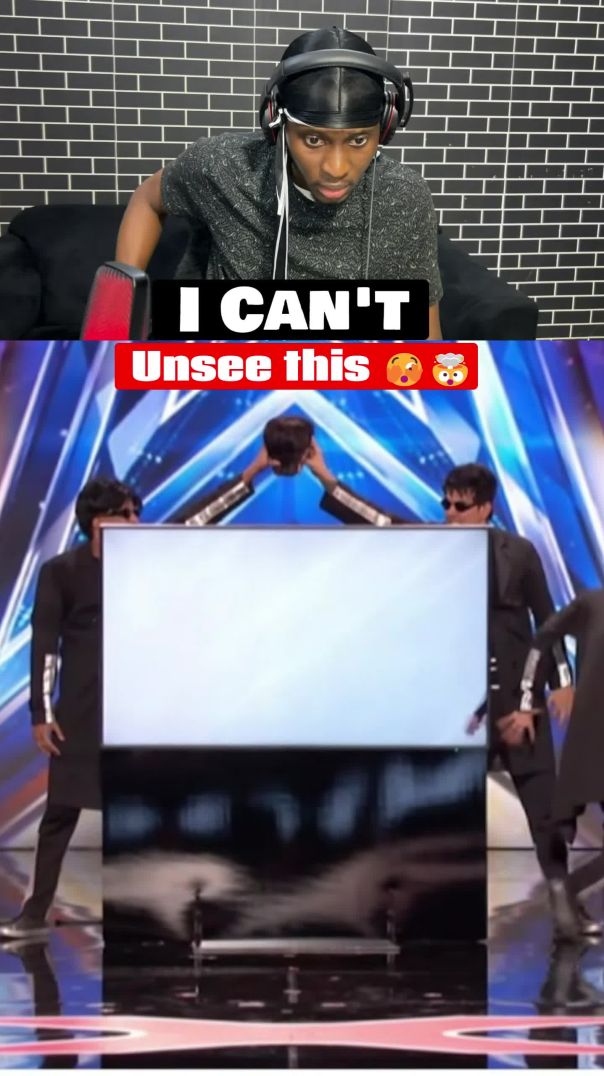 I Can't Unsee this 🫣🤯#shorts #reaction