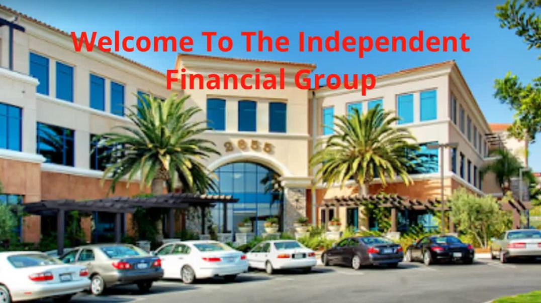 ⁣The Independent Financial Group - Tax Advantage Planning in Simi Valley, CA