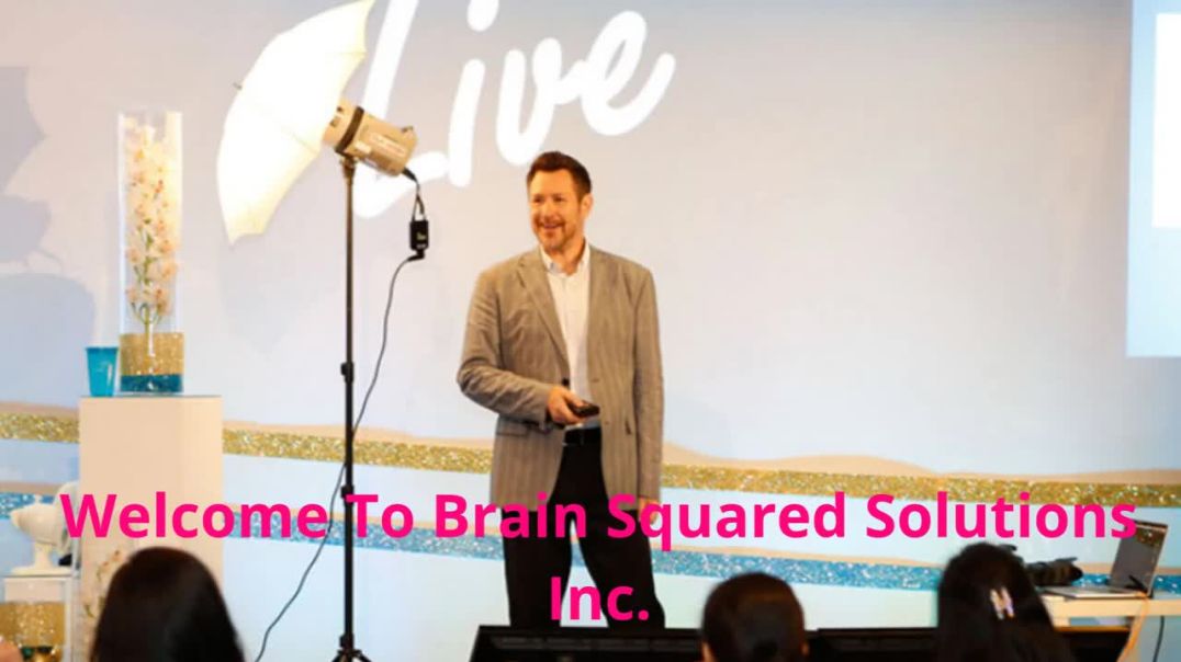 Brain Squared Solutions Inc. - Management and Leadership Training