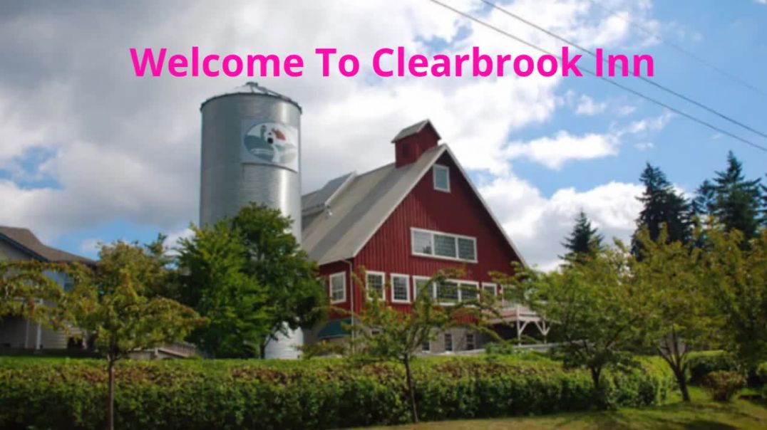 Clearbrook Inn - Leading Independent Living Community in Silverdale, WA