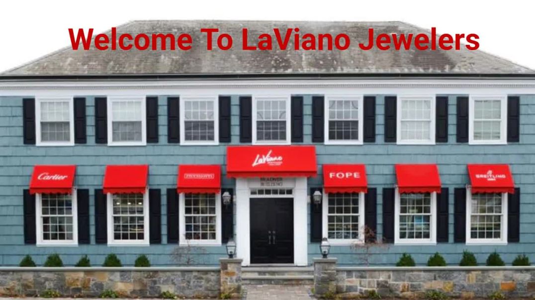⁣LaViano Jewelers - Oris Watch Dealer in Orange County, NY