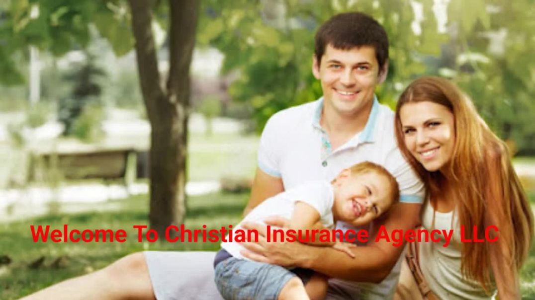 Christian Insurance Agency LLC - Comprehensive Homeowners Insurance in Pinehurst, TX