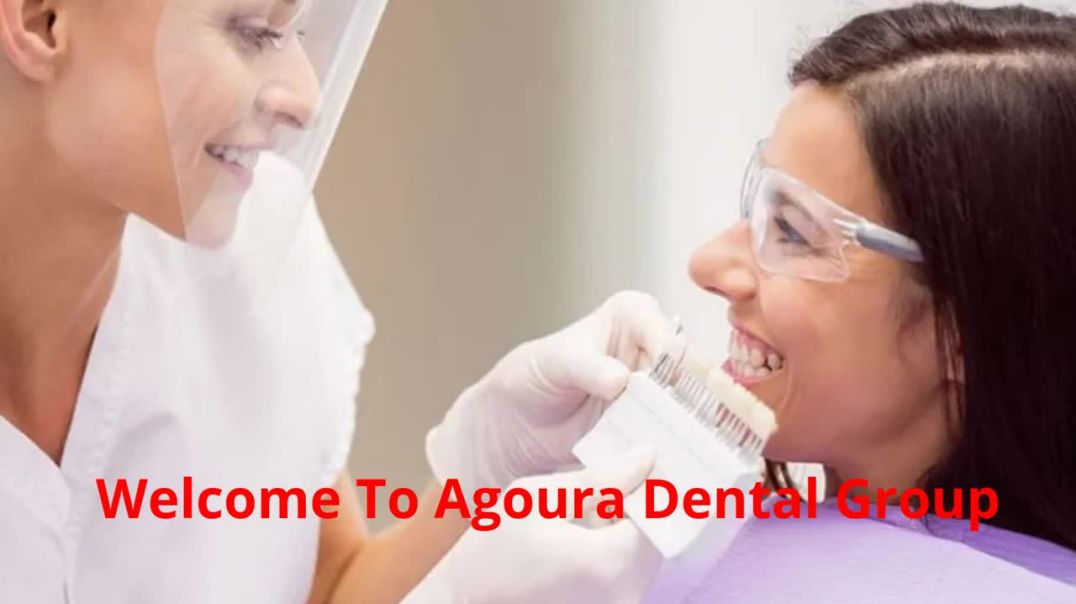 ⁣Agoura Dental Group - Top-Rated Dental Implants in Agoura Hills, CA