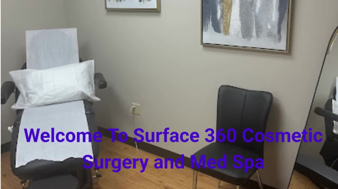 ⁣Surface 360 Cosmetic Surgery and Med Spa - Liposuction in Southlake, TX
