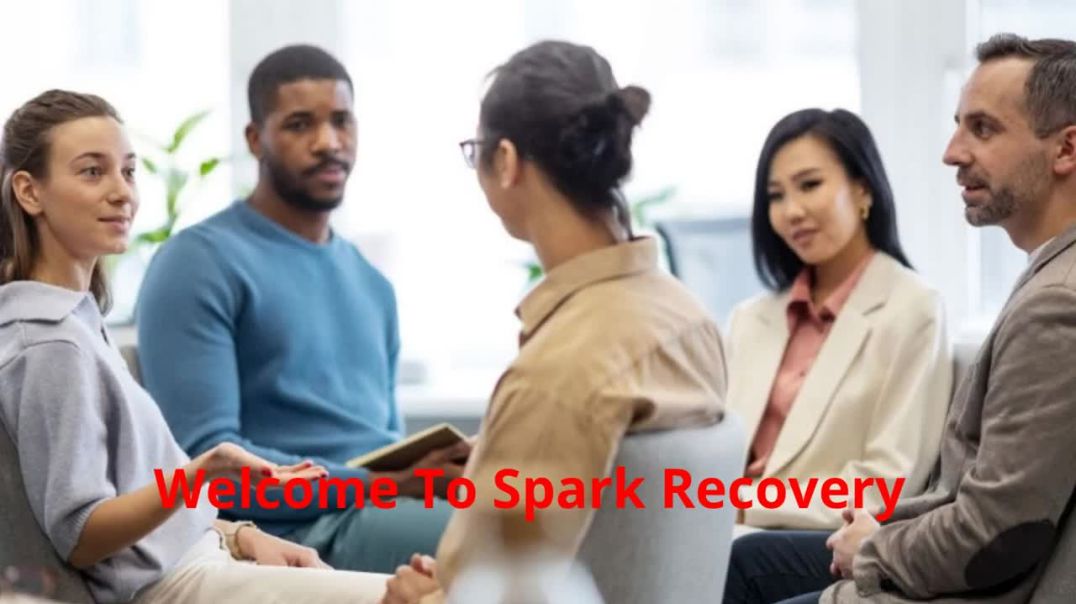 ⁣Spark Recovery - Fentanyl Treatment in Indianapolis, IN