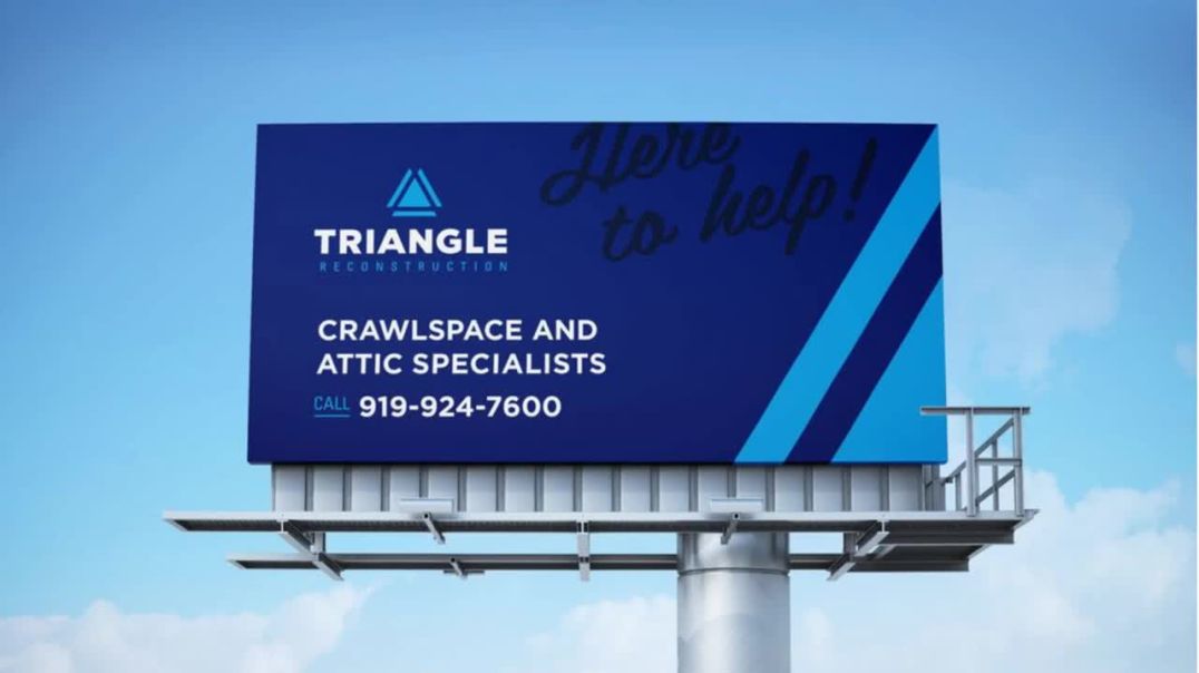 Triangle Reconstruction - Protect Your Home With Vapor Barrier in Cary, NC
