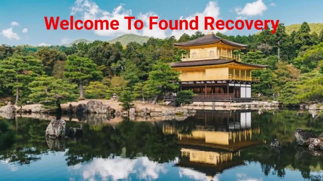Found Recovery - Trusted IOP in Agoura, CA