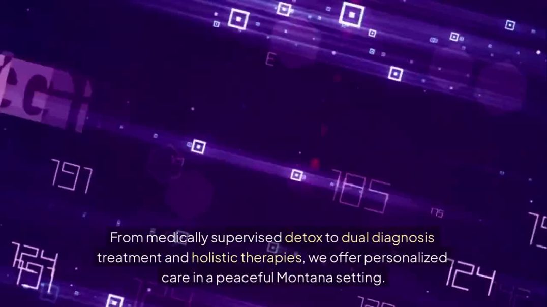 ⁣Best Drug Rehab in Montana Find What Fits 1