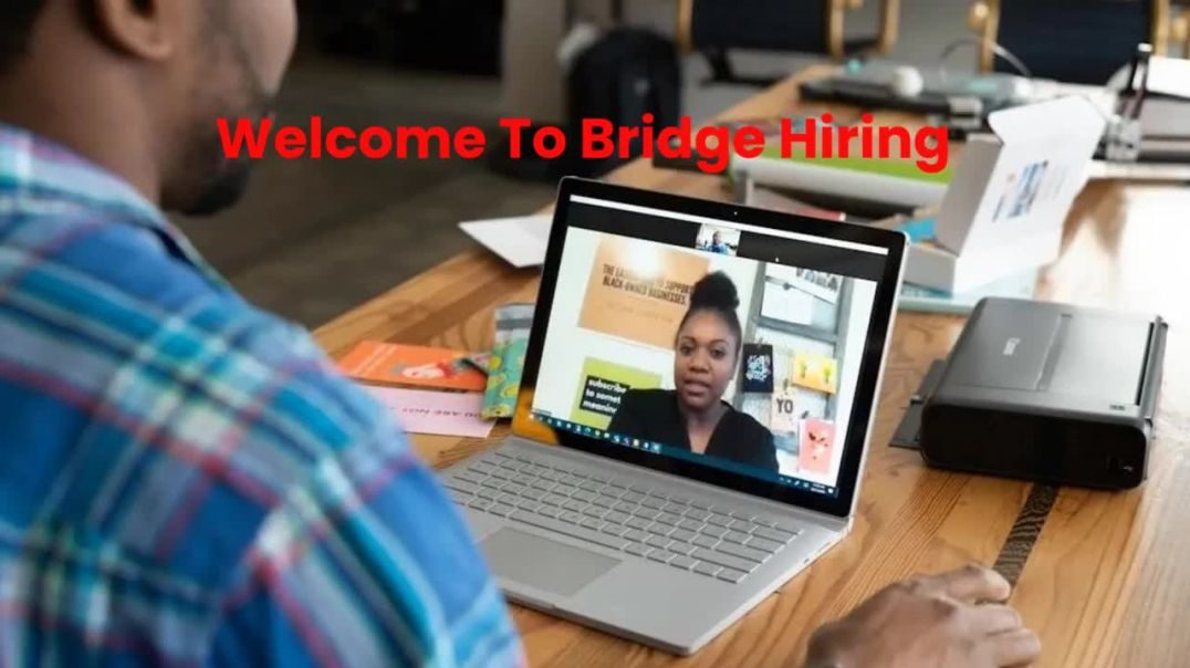 Bridge Hiring : Hire Remote Web Developers in Parowan, UT