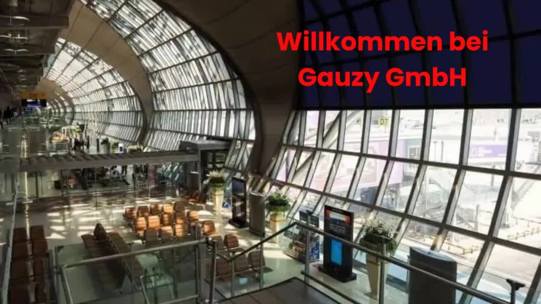 Gauzy GmbH : Schaltbares Glas in Sulz am Neckar